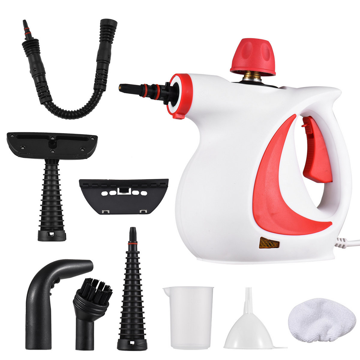 High-Pressure Cleaner